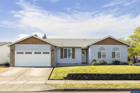 4602 Settlers Drive NE Salem OR 97305