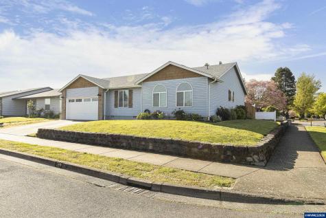 4602 Settlers Drive NE Salem OR 97305
