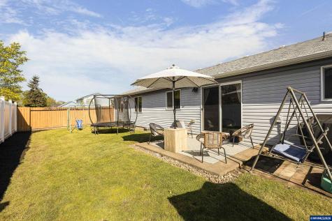 4602 Settlers Drive NE Salem OR 97305