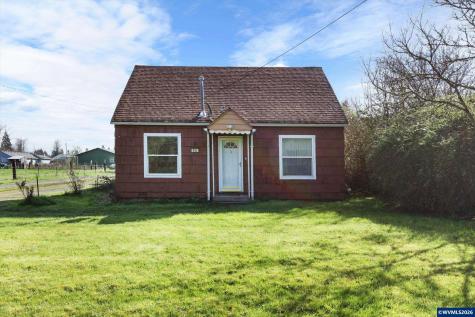 993 42nd Avenue Sweet Home OR 97386
