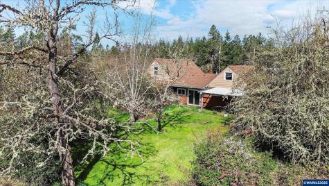 993 42nd Avenue Sweet Home OR 97386