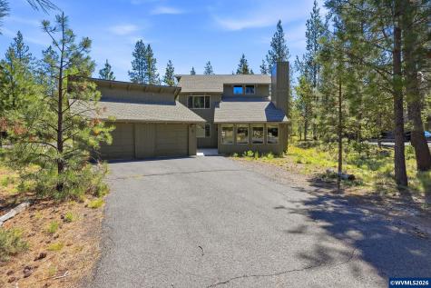 57688 Towhee Lane Sunriver OR 97707