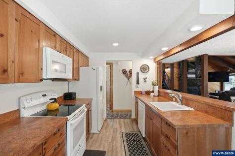 57688 Towhee Lane Sunriver OR 97707
