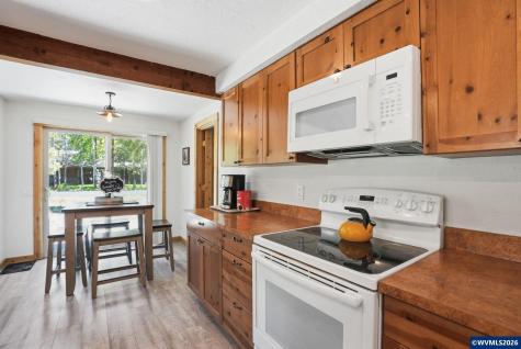 57688 Towhee Lane Sunriver OR 97707