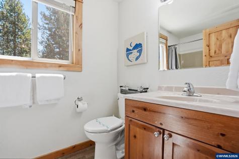 57688 Towhee Lane Sunriver OR 97707