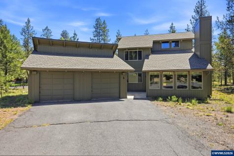 57688 Towhee Lane Sunriver OR 97707
