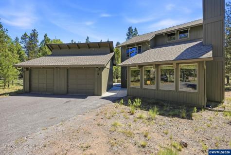 57688 Towhee Lane Sunriver OR 97707