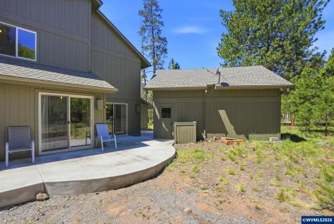 57688 Towhee Lane Sunriver OR 97707
