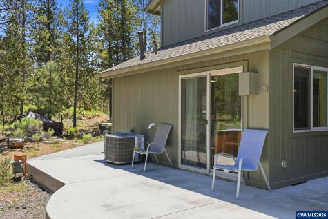 57688 Towhee Lane Sunriver OR 97707