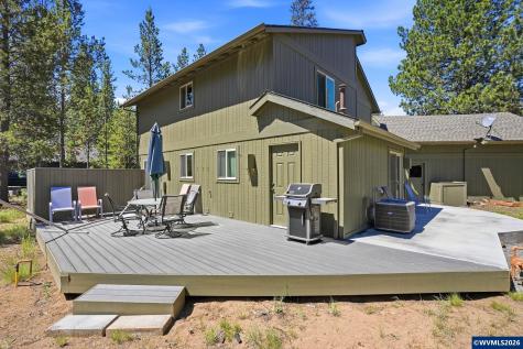 57688 Towhee Lane Sunriver OR 97707