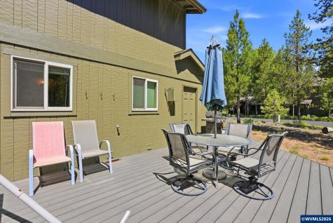 57688 Towhee Lane Sunriver OR 97707