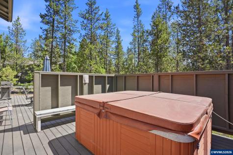 57688 Towhee Lane Sunriver OR 97707