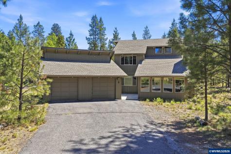 57688 Towhee Lane Sunriver OR 97707