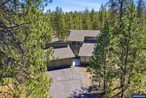 57688 Towhee Lane Sunriver OR 97707