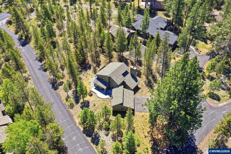 57688 Towhee Lane Sunriver OR 97707