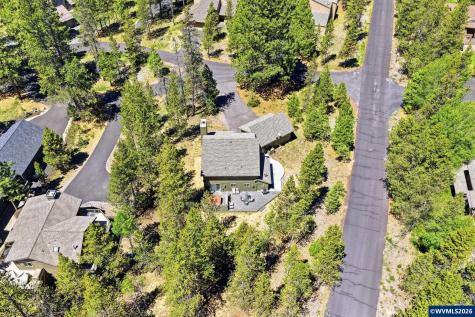 57688 Towhee Lane Sunriver OR 97707