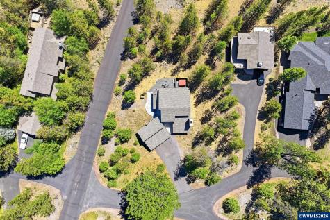 57688 Towhee Lane Sunriver OR 97707