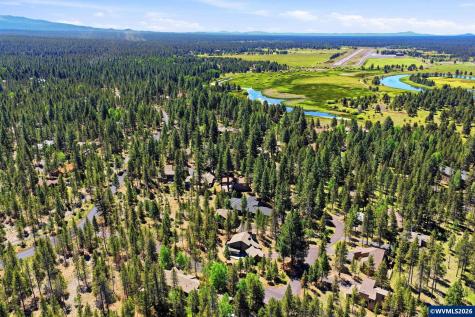 57688 Towhee Lane Sunriver OR 97707