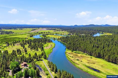 57688 Towhee Lane Sunriver OR 97707