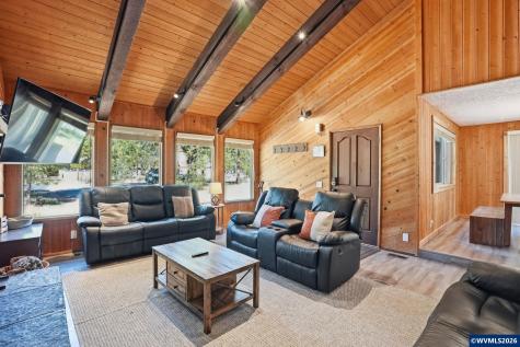 57688 Towhee Lane Sunriver OR 97707