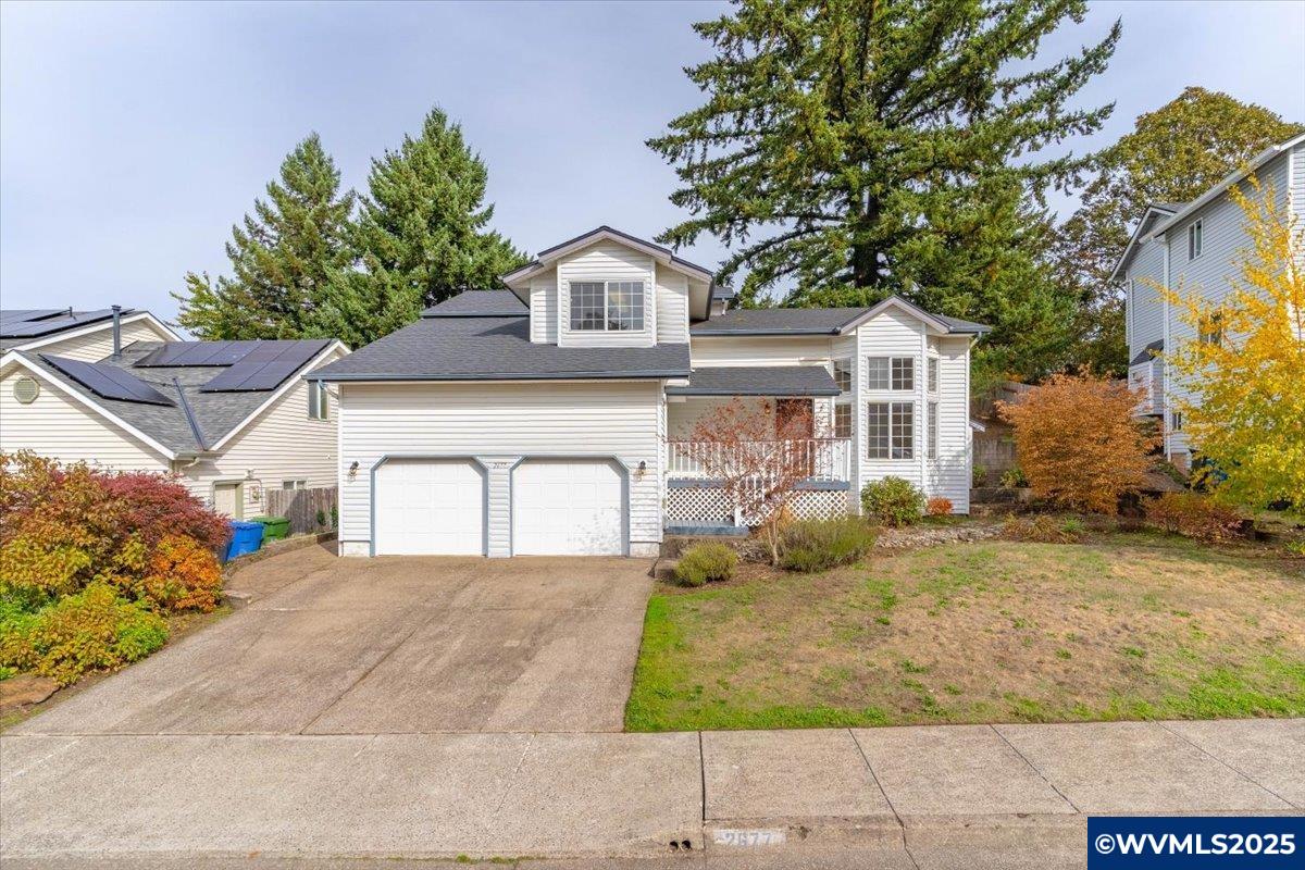 2677 Fort Rock Court SE Salem OR 97306