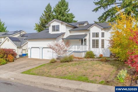 2677 Fort Rock Court SE Salem OR 97306