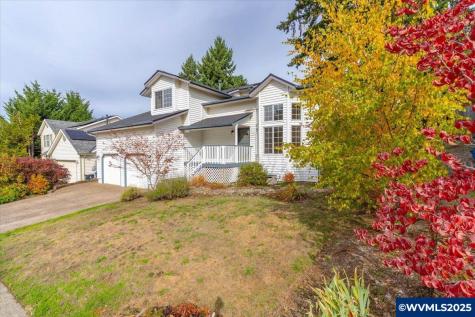 2677 Fort Rock Court SE Salem OR 97306