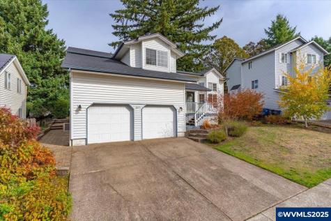 2677 Fort Rock Court SE Salem OR 97306
