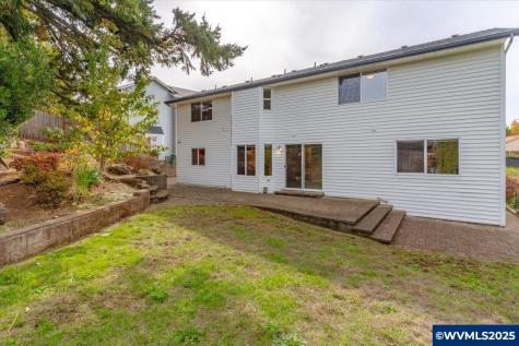 2677 Fort Rock Court SE Salem OR 97306