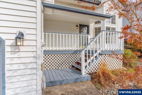 2677 Fort Rock Court SE Salem OR 97306