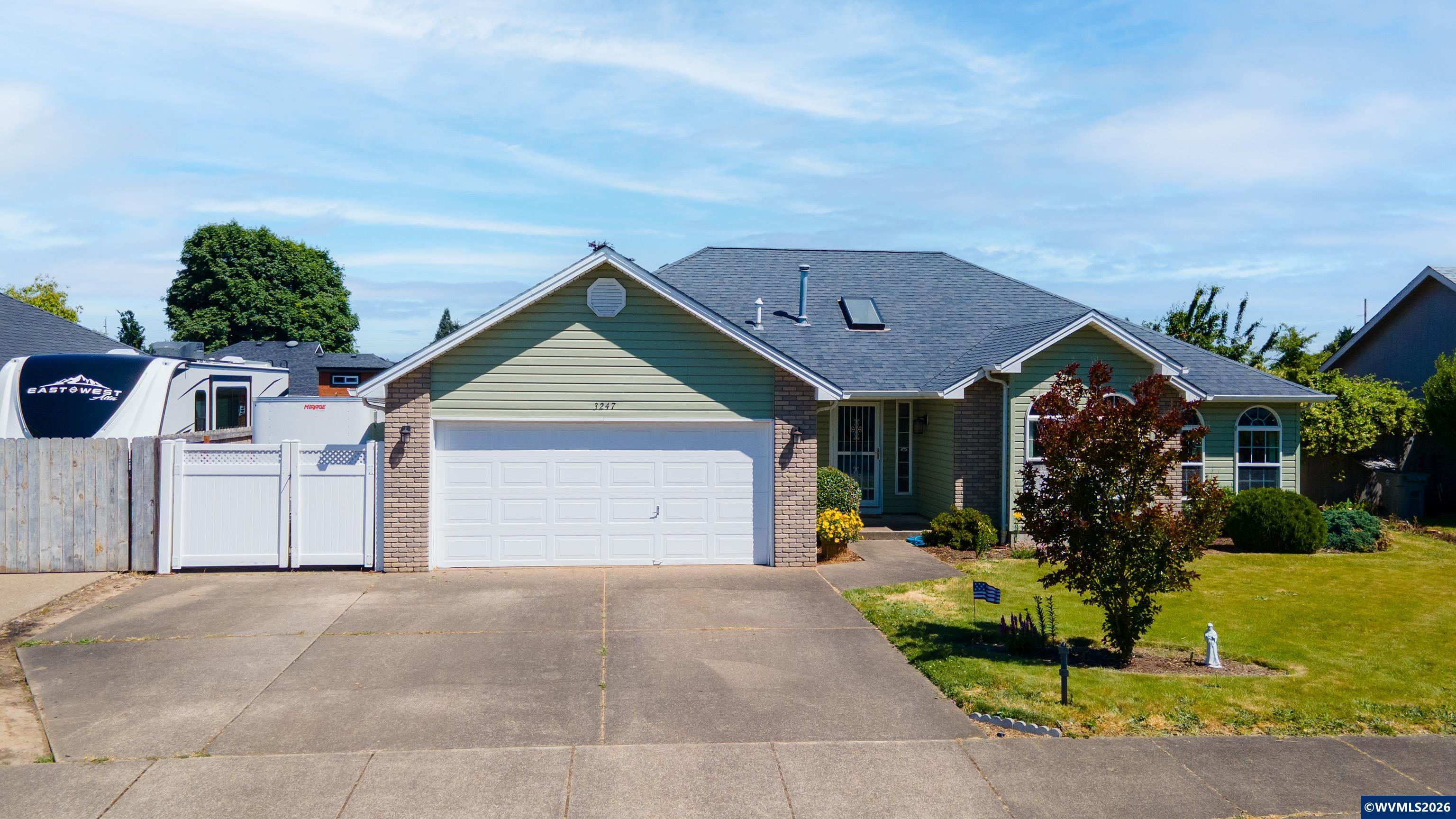 3247 20th Avenue SE Albany OR 97322