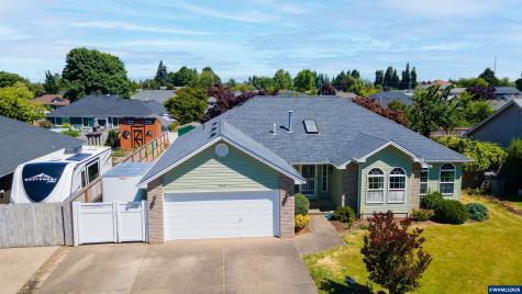3247 20th Avenue SE Albany OR 97322