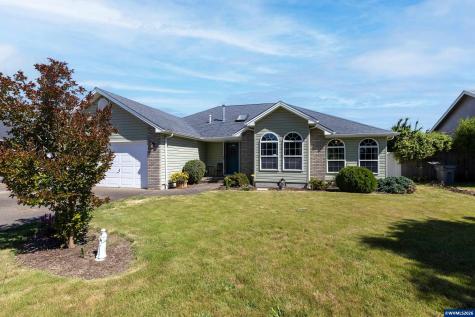 3247 20th Avenue SE Albany OR 97322