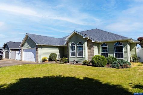 3247 20th Avenue SE Albany OR 97322