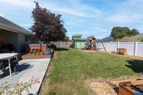 3247 20th Avenue SE Albany OR 97322