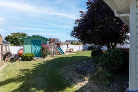 3247 20th Avenue SE Albany OR 97322