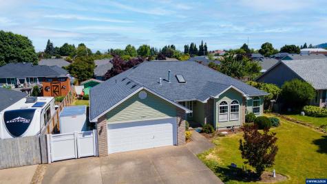 3247 20th Avenue SE Albany OR 97322