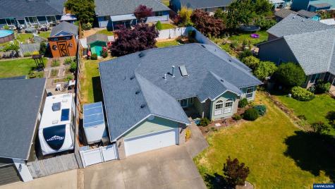 3247 20th Avenue SE Albany OR 97322