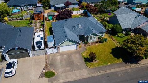 3247 20th Avenue SE Albany OR 97322