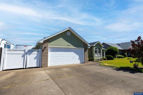 3247 20th Avenue SE Albany OR 97322