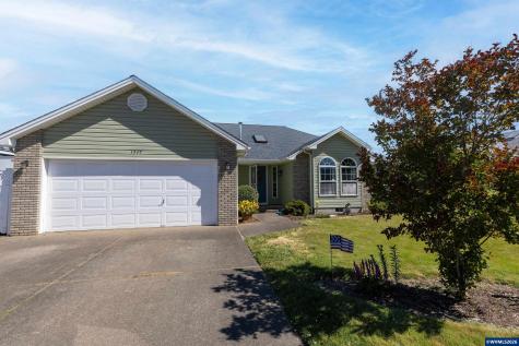 3247 20th Avenue SE Albany OR 97322