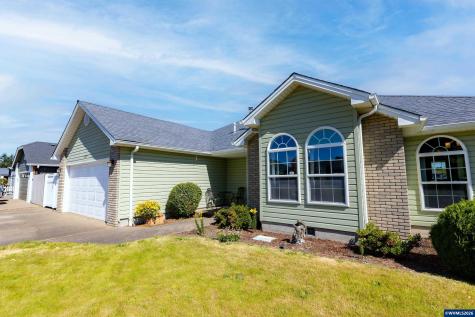 3247 20th Avenue SE Albany OR 97322