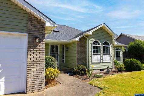 3247 20th Avenue SE Albany OR 97322