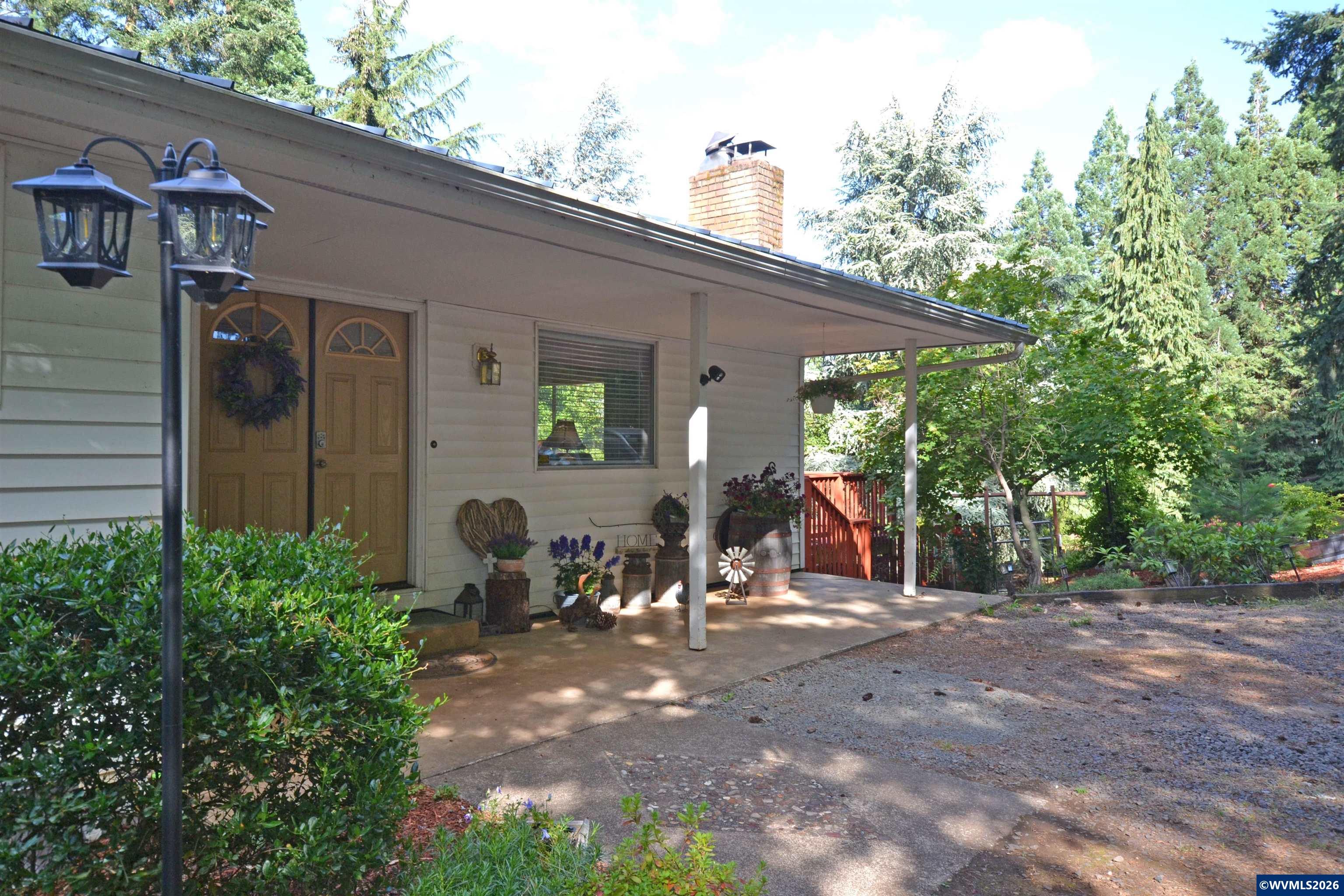 6962 Macleay Road SE Salem OR 97317
