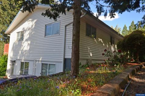6962 Macleay Road SE Salem OR 97317