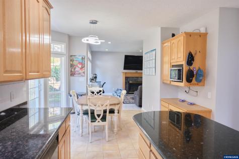 1387 Cathlamet Court NW Salem OR 97304