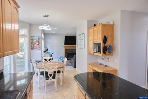 1387 Cathlamet Court NW Salem OR 97304