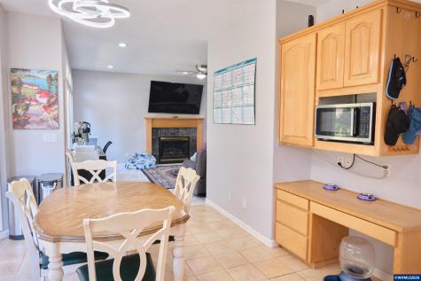 1387 Cathlamet Court NW Salem OR 97304