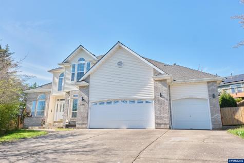 1387 Cathlamet Court NW Salem OR 97304