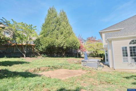 1387 Cathlamet Court NW Salem OR 97304